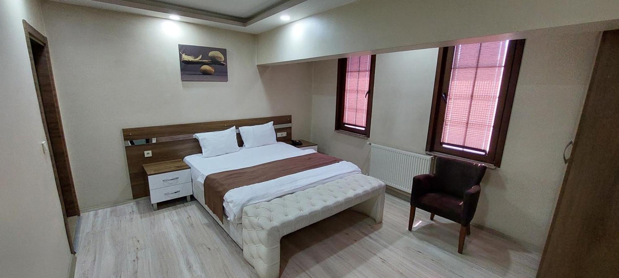 Divrigi Kosk Hotel المظهر الخارجي الصورة