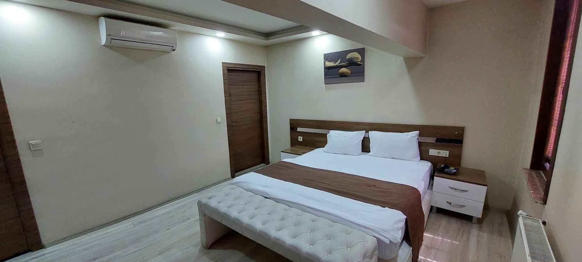 Divrigi Kosk Hotel المظهر الخارجي الصورة