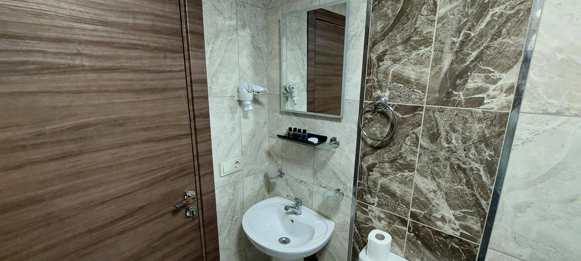 Divrigi Kosk Hotel المظهر الخارجي الصورة