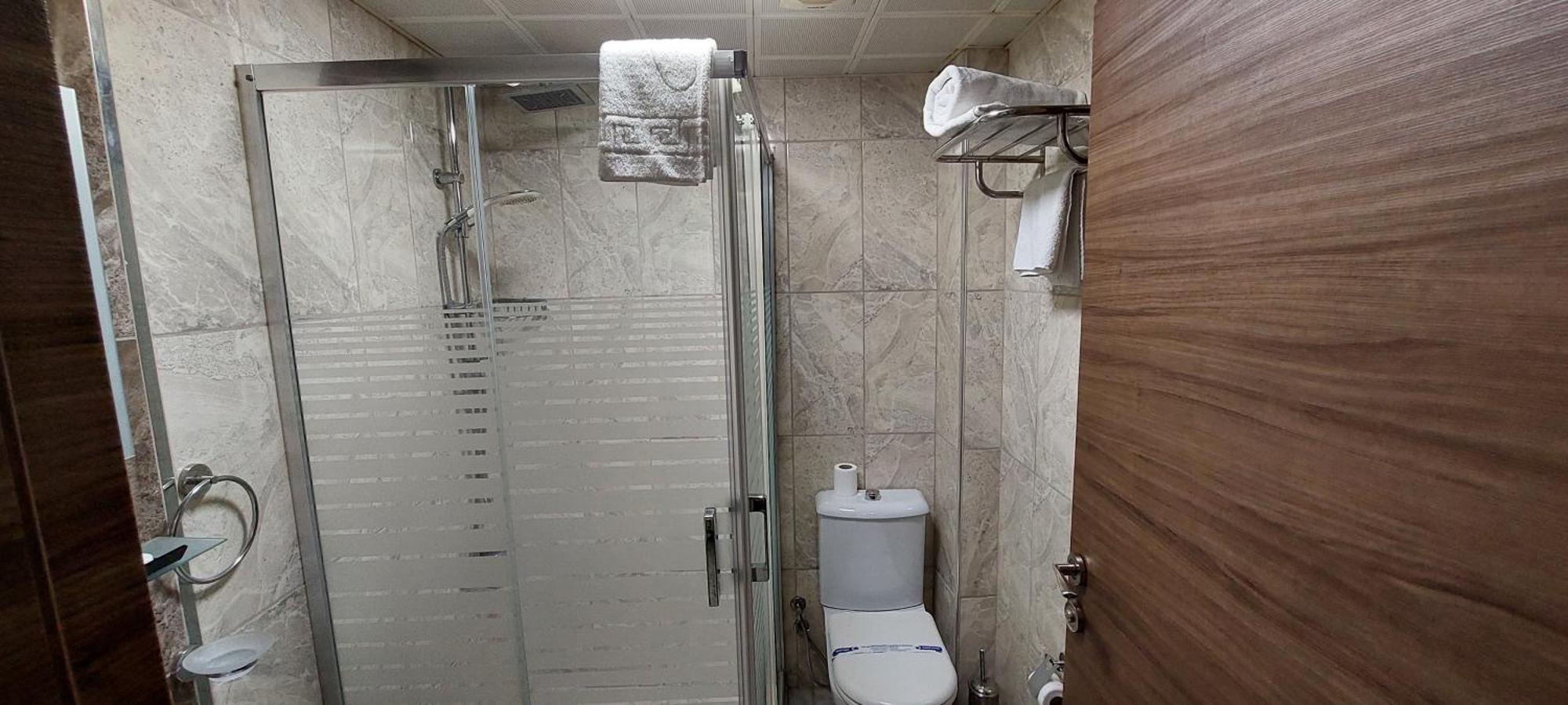 Divrigi Kosk Hotel المظهر الخارجي الصورة
