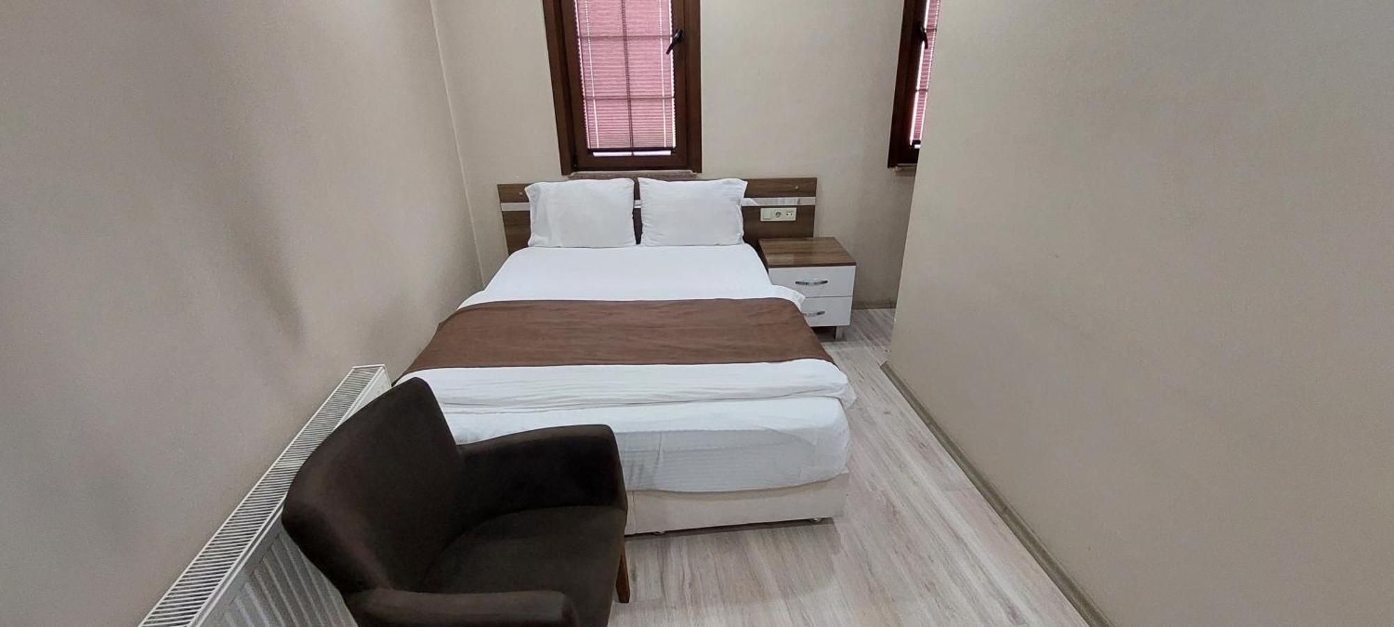 Divrigi Kosk Hotel المظهر الخارجي الصورة