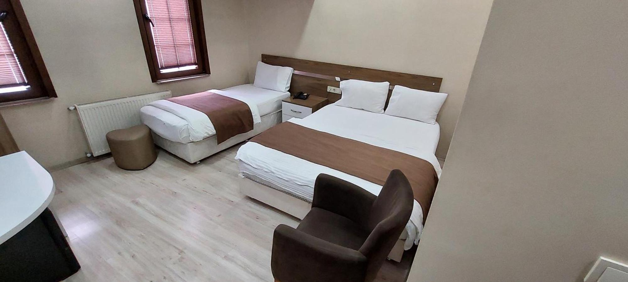 Divrigi Kosk Hotel المظهر الخارجي الصورة