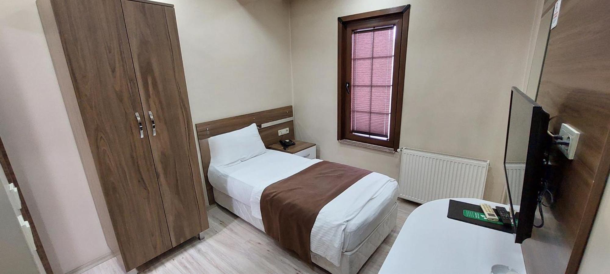 Divrigi Kosk Hotel المظهر الخارجي الصورة