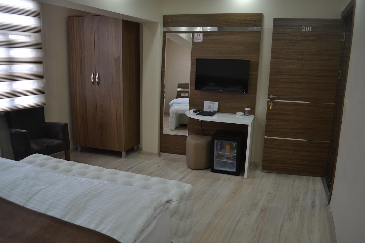 Divrigi Kosk Hotel المظهر الخارجي الصورة