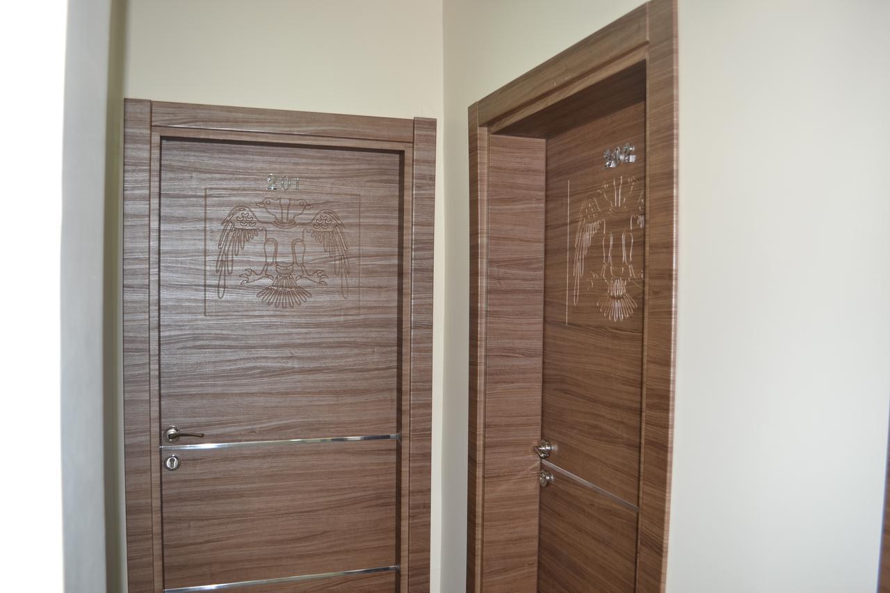 Divrigi Kosk Hotel المظهر الخارجي الصورة