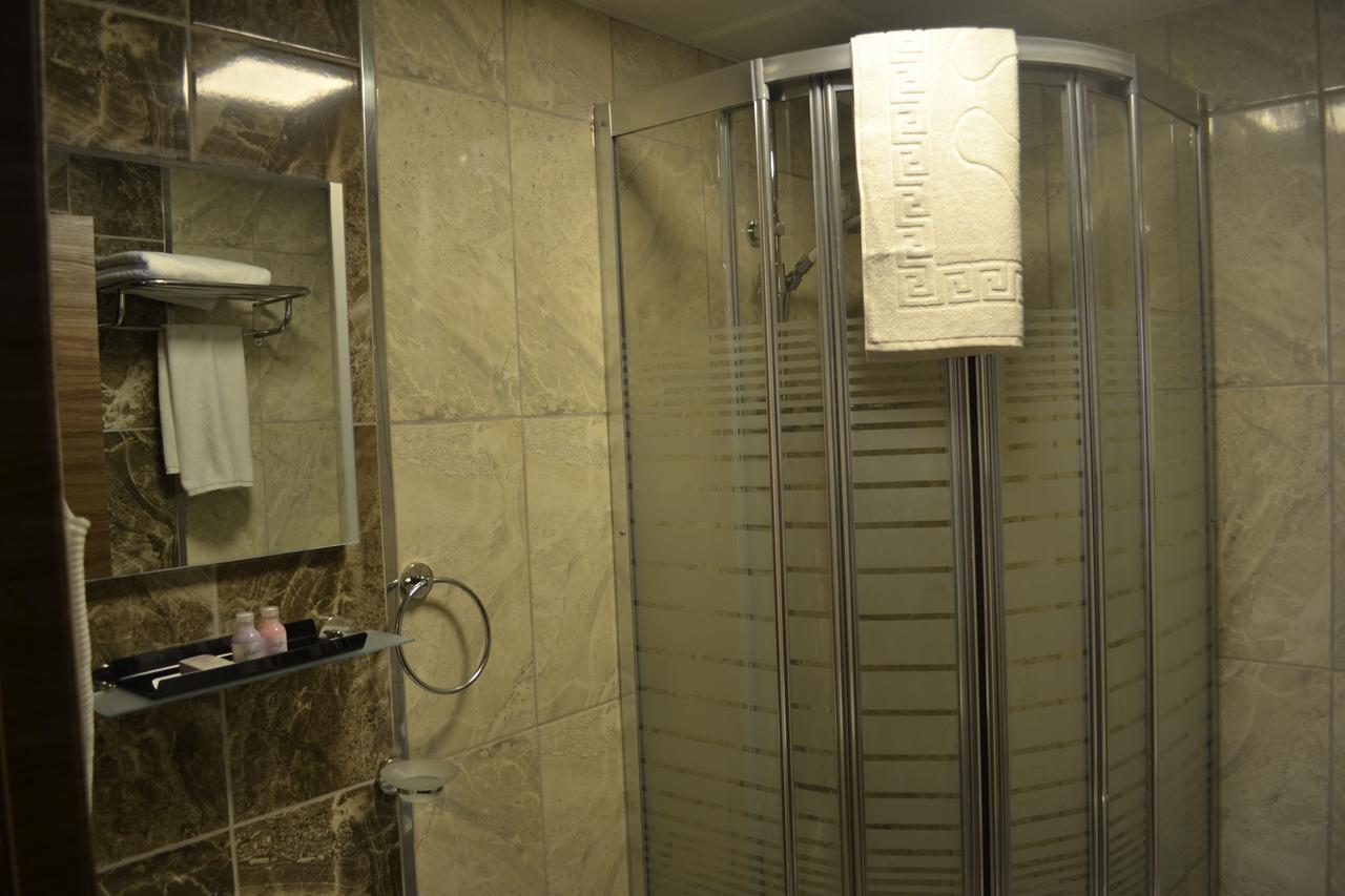 Divrigi Kosk Hotel المظهر الخارجي الصورة