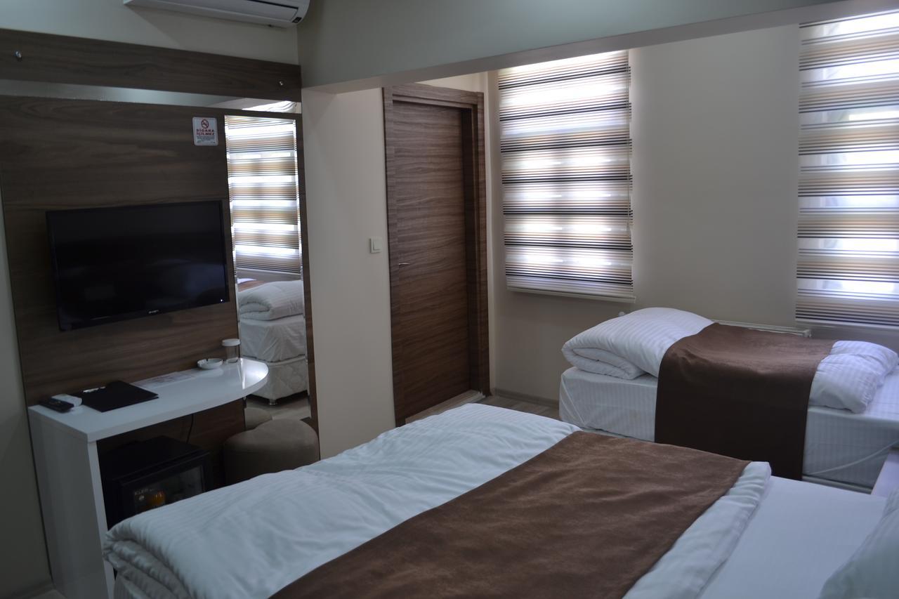 Divrigi Kosk Hotel المظهر الخارجي الصورة